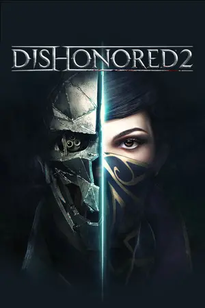 Download Dishonored 2 Torrent Dishonored 2