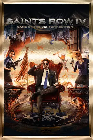 Download Saints Row IV Game of the Century Edition Torrent Saints Row IV Game of the Century Edition