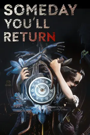 Someday Youll Return Torrent Someday Youll Return Capa