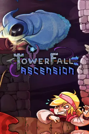 Download TowerFall Ascension Torrent TowerFall Ascension